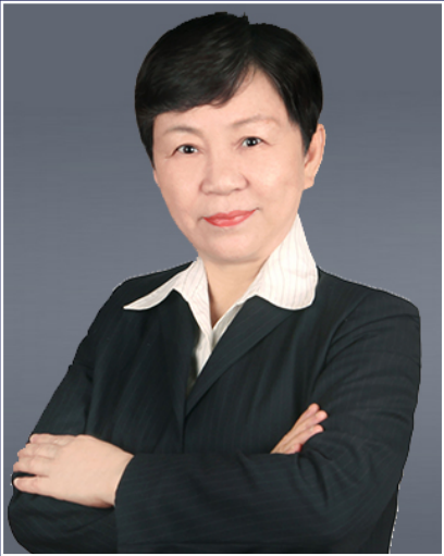 顾青老师